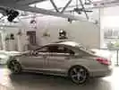 Mercedes-Benz CLS 350 CGI